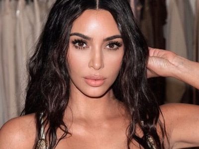Kim Kardashian reveló un traumático episodio de su vida y ¡tiene que ver con su marido!