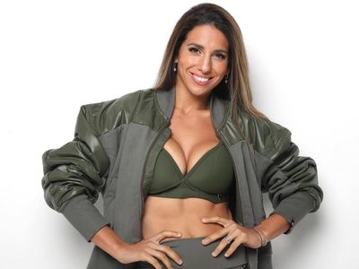 Desde Miami, Cinthia Fernández adelanta la bikini que será furor el próximo verano