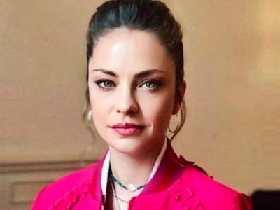 Dolores Fonzi protagoniza la nueva trama de Netflix basada en el mundo de barras bravas ¡Bomba!