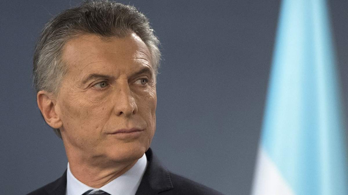 Mauricio Macri, expresidente de la Nación. Fuente: (Twitter)