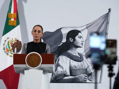 Sheinbaum descarta llamada con Trump, pero le envía este mensaje
