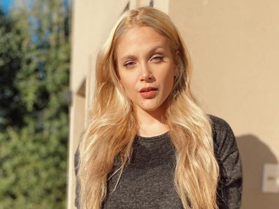 "Me llevó un tiempo": la sentida reflexión de Barbie Vélez para todas las mujeres
