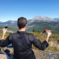 Cocina en mi mochila: recorrido virtual por España