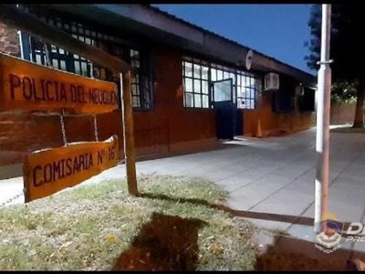 Condenan a un hombre por dos robos perpetrados con media hora de diferencia