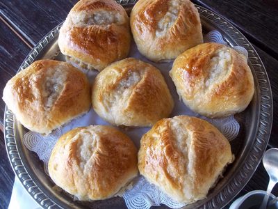 Bollitos de leche sin harinas: esponjosos y muy tentadores, la receta más rica para una merienda tentadora