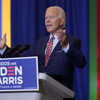 Video: el candidato Biden intenta ganar el voto latino al ritmo de “Despacito”