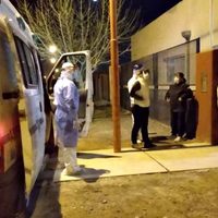 Del geriátrico de los contagios: nuevo fallecimiento por coronavirus en Río Negro