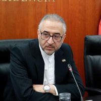 Embajada de Irán en México niega reporte de Axios sobre plan para matar a embajadora israelí