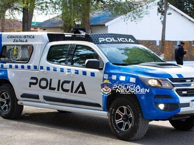 La insólita estrategia para ingresar sustancias a un preso de Zapala