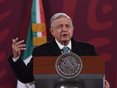 España rechaza las críticas de AMLO; son “incomprensibles” tras una “exitosa” Comisión Binacional