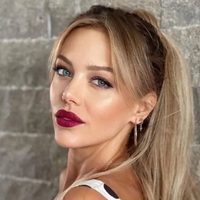 Evangelina Anderson tuvo que viajar a Alemania: las razones