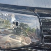 Balearon el automóvil a un concejal de Unión Popular en Añelo