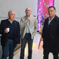 En medio de la turbulencia, la Justicia designó presidente en el Consejo de la Magistratura