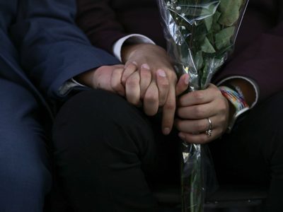 Entran en vigor los matrimonios igualitarios en el Edomex