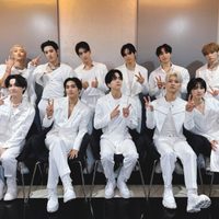 Causó un revuelo: la insólita confusión de este integrante de The Boyz que vivió con sus fans