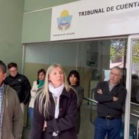 En plena investigación de estafa con planes sociales, Tribunal de Cuentas afronta medida de fuerza