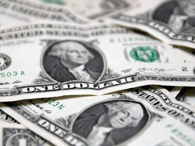 Dólar hoy: así cotiza este lunes 6 de julio