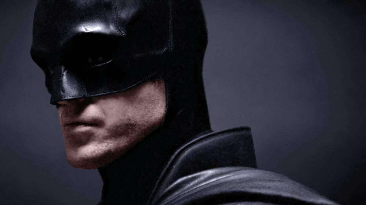 Batman. Fuente: (Instagram).