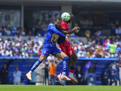 Pumas se impone 3-1 a Mazatlán en el torneo Clausura de la Liga MX (Videos)