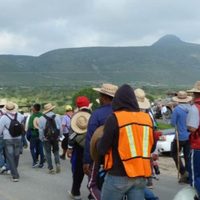 Arrollan a peregrinos en Querétaro; 6 muertos y 13 heridos