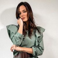 Bella y luchadora: así es Alejandra, la madre de Paula Chaves que mantiene un perfil bajo