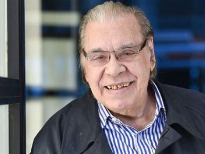 Se supo cuál sería el verdadero y actual estado de salud de Enrique Pinti