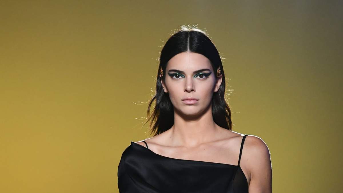 Kendall Jenner. Fuente: (Instagram)