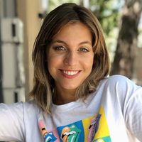 ¡Fuerte! El inesperado cruce que tuvieron Pampito y Maite Peñoñori en Twitter: "¿Ladras sin saber?"