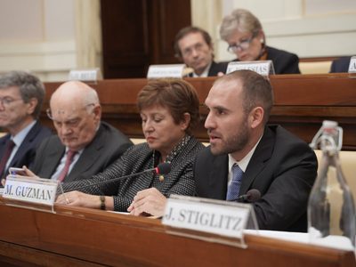 Deuda externa: sugieren cerrar un acuerdo con el FMI para el mes de abril por esta razón