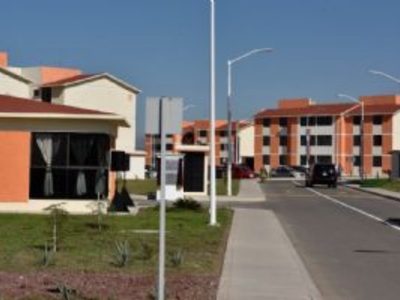 Sindicatos advierten que con la reforma los recursos del Infonavit están en riesgo