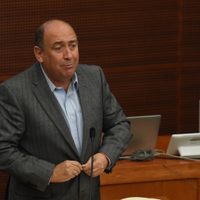 Vinculan a proceso por peculado a exsecretario de Finanzas de Rubén Moreira