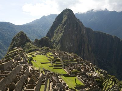 Machu Picchu reabre tras protestas contra el gobierno de Dina Boluarte