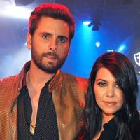 Scott Disick, el padre de los hijos de Kourtney Kardashian, ingresó nuevamente a rehabilitación