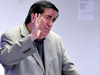 ¡Elogios para el presidente, palazos para la oposición! Volvió Durán Barba con ganas de polemizar