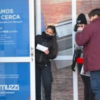 Intimaron a Camuzzi para que regularice la atención personalizada a los usuarios