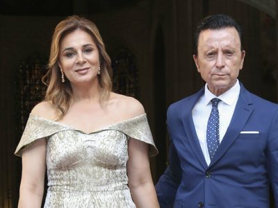 Se acabó la pesadilla que tuvo a maltraer a Ana María Aldón en los últimos dos años
