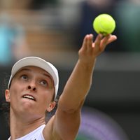 Swiatek se consagró en Wimbledon