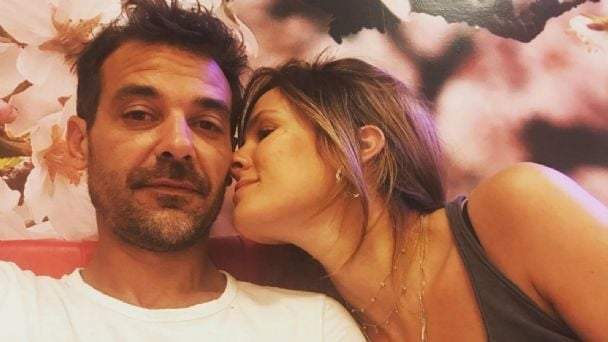 Pedro Alfonso. Fuente: (Instagram)