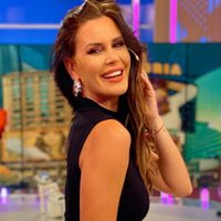 ¡Todo por una amiga! El fuerte episodio que protagonizó Natalie Weber hace muchos años. ¡Tremendo!