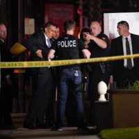 Tiroteo en Orange, California, deja cuatro muertos, entre ellos un menor