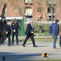 Reunión con Alberto Fernández: rompieron el silencio Sabina Frederic y Aníbal Fernández
