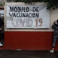Expertos reprueban manejo de la pandemia de covid: “224 mil 244 vidas se hubieran salvado”
