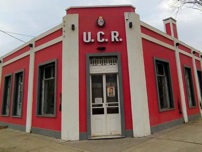 Santa Cruz: la UCR definió sus listas internas rumbo a las elecciones partidarias de junio
