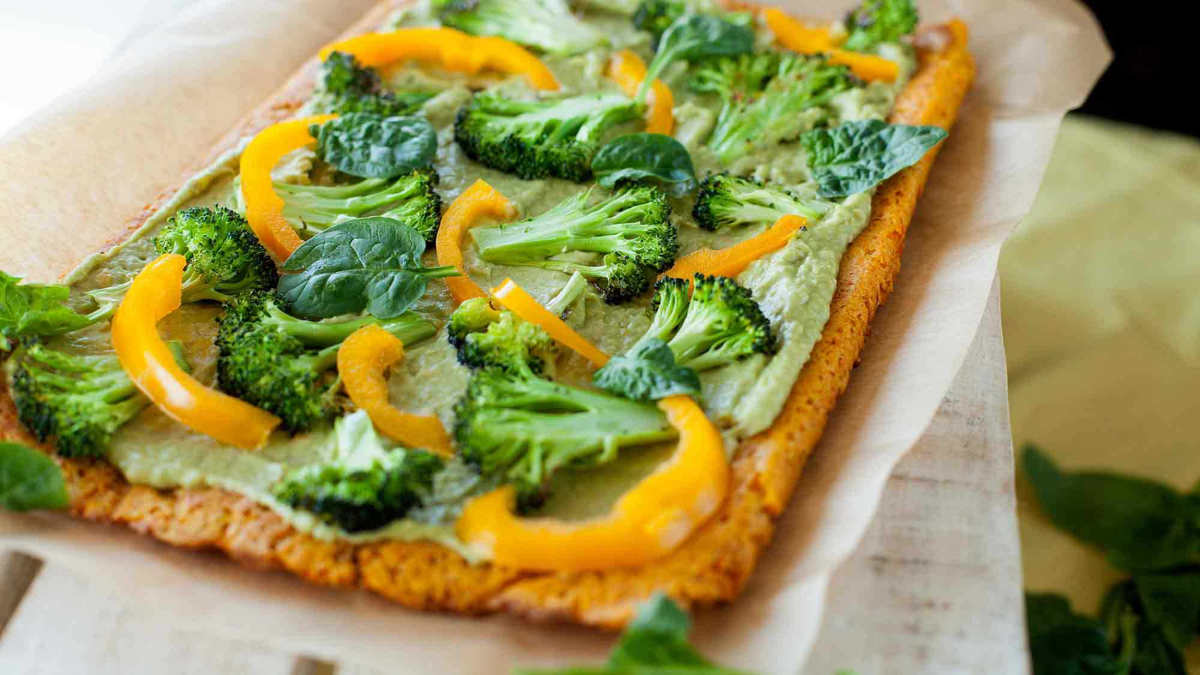 Pizzetas. Fuente: (Twitter)