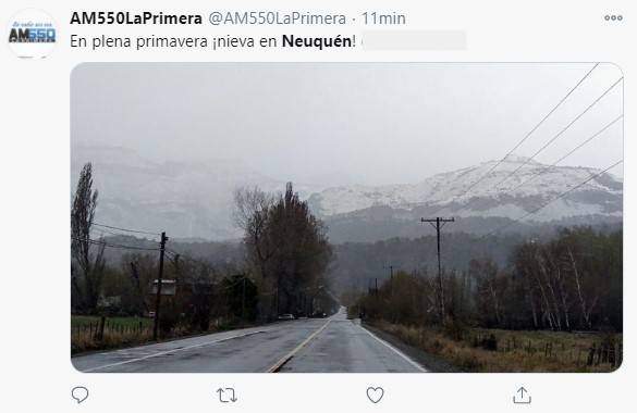 Nevadas