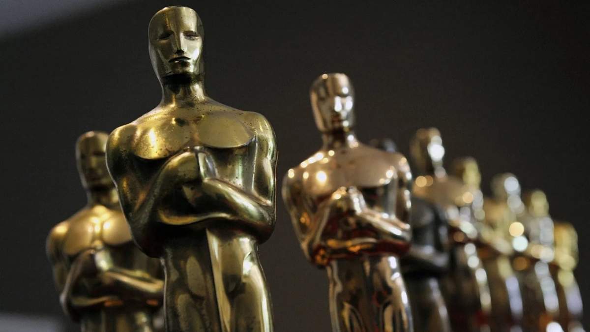 Premios Oscar. Fuente: (Instagram)