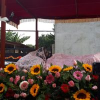 En Xoxocotlán, Oaxaca, recurren a la fe para poner fin a la pandemia