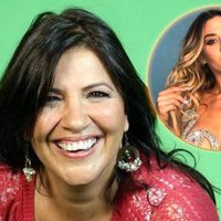 En vivo, Elizabeth Vernaci le dedicó un polémico mensaje a Jimena Barón: "Te digo algo a vos..."