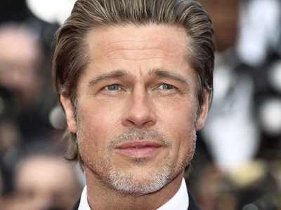 ¡QUÉ FUERTE! Brad Pitt protagonizó una parodia para burlar a Donald Trump. ¡Y le contestaron!