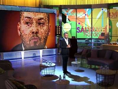 ¿Se dará? La nueva incorporación que quiere "Sálvame" y promete generar escándalo